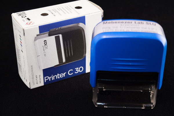 SELLO PRINTER 30