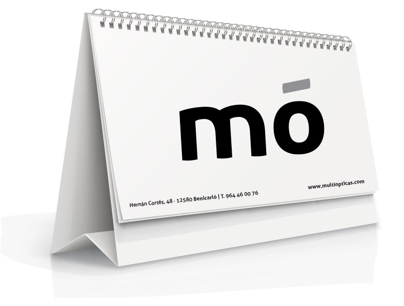 Calendario-sobremesa