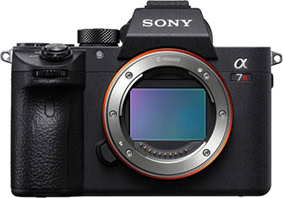 Cámaras Fotográficas Alta Resolución