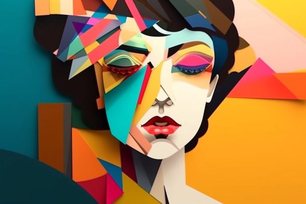 Tendencias en diseño grafico