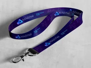 Lanyards con logo